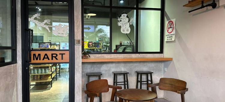 W F汽车旅馆(WF Motel)图片