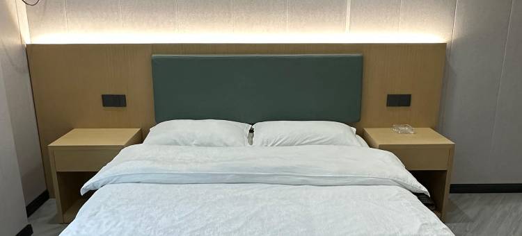 余姚友爱宾馆图片