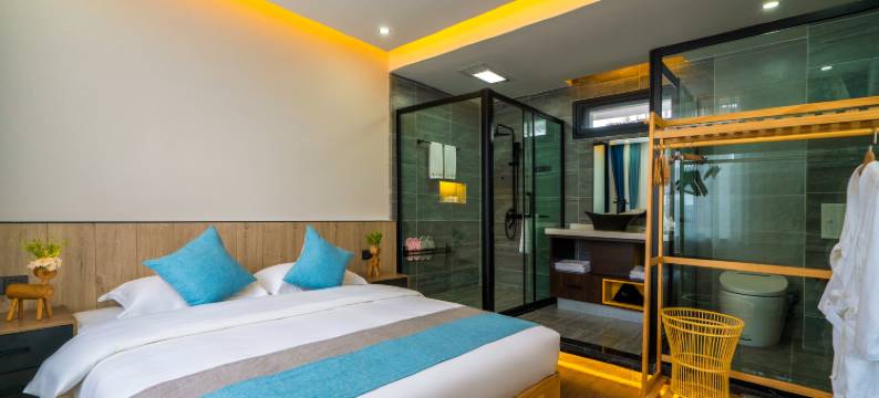 梵净·花涧美宿(大理古城店)图片