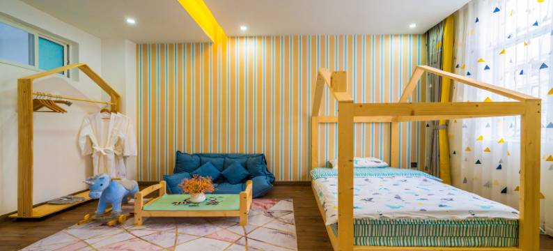 梵净·花涧美宿(大理古城店)图片