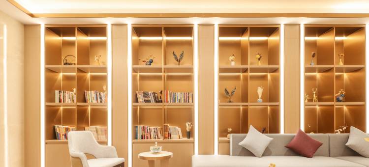 麗枫酒店(济南大明湖历山路店)图片