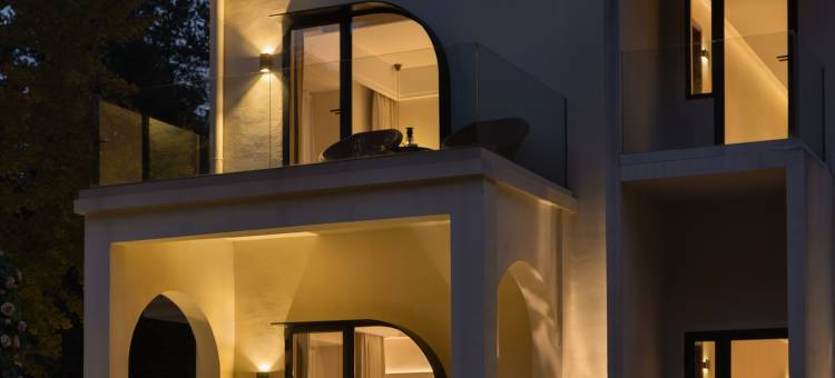 山间小住•Mountain︱花间漫野︱无边泳池隐奢美墅(韶山景区店)图片