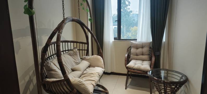 垫江淬火营地图片