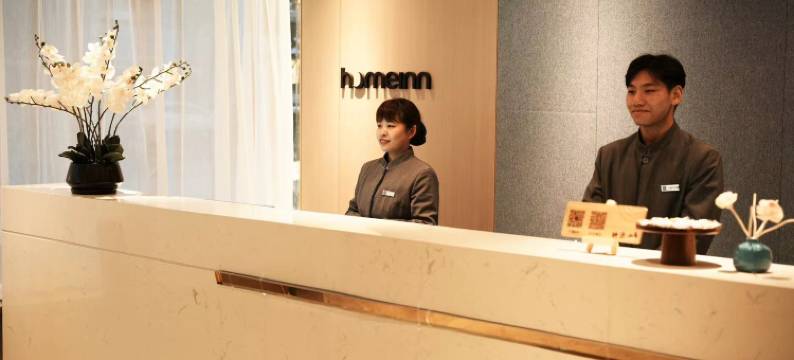 如家酒店·neo(上海北外滩隆昌路地铁站店)图片