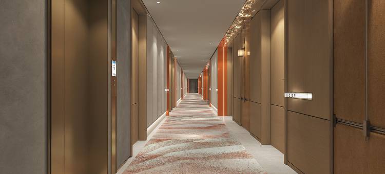 星程酒店(郑州新密中强光年城市广场店)图片