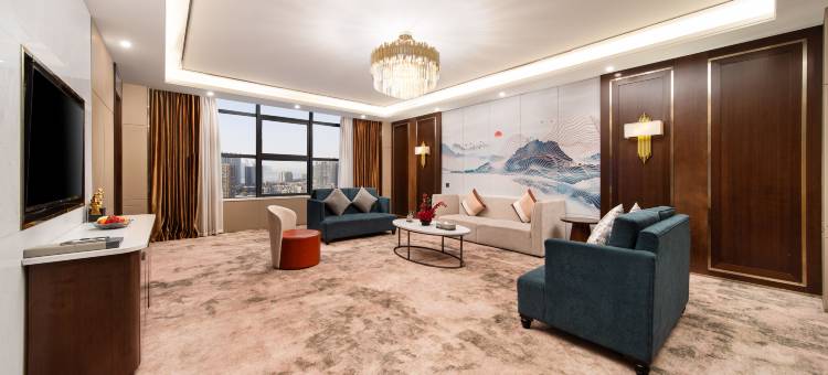 攀枝花云栖酒店(仁和广场店)图片