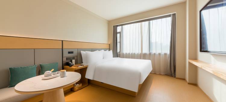 全季酒店(海口国贸中心店)图片