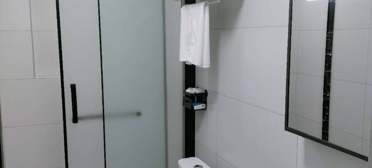 漫途民宿图片