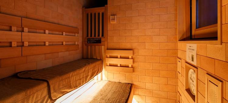 多米快捷酒店-丰桥温泉(Dormy Inn EXPRESS Toyohashi Hot Spring)图片