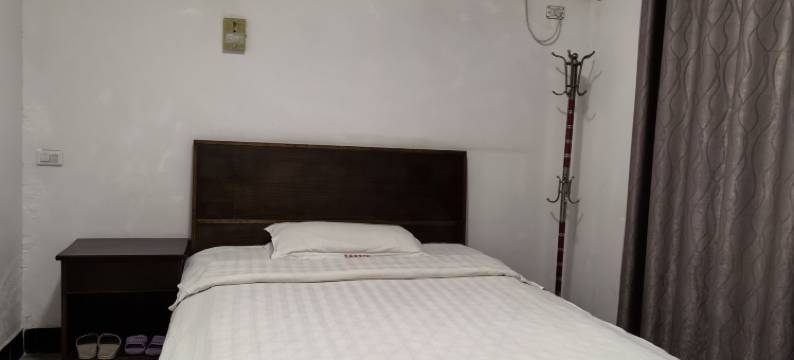 天门市悦泰宾馆图片