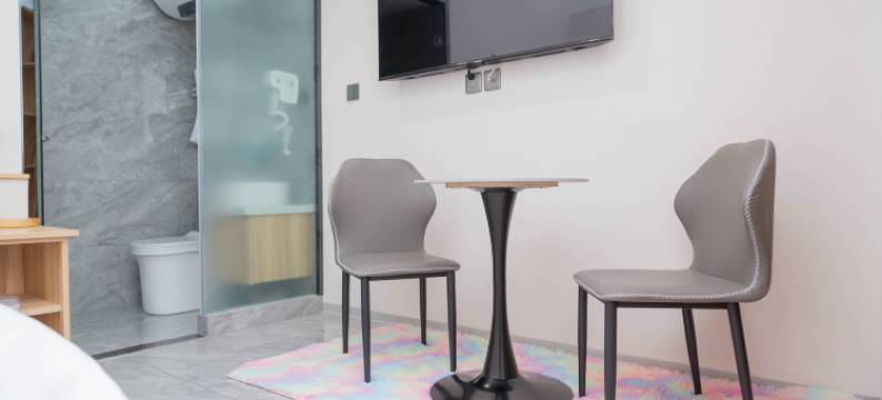 哈尔滨逸思快捷酒店图片