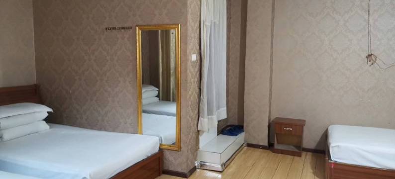 鄂州红枫宾馆图片