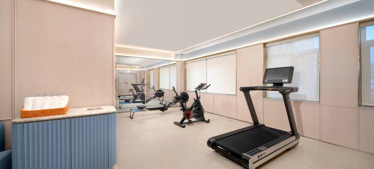 汉庭酒店(尚志市龙城国际店)图片