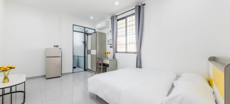 汇元居公寓(广州南站店)图片