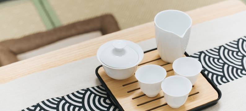 欣田住宿(潮州古城牌坊街店)图片