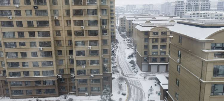 延边延吉洪波民宿(延吉西站惠润小区店)图片