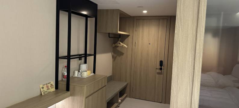 玉树云智酒店图片