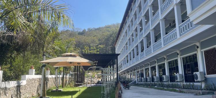 威斯顿酒店(Weston Hotel Luang Prabang)图片