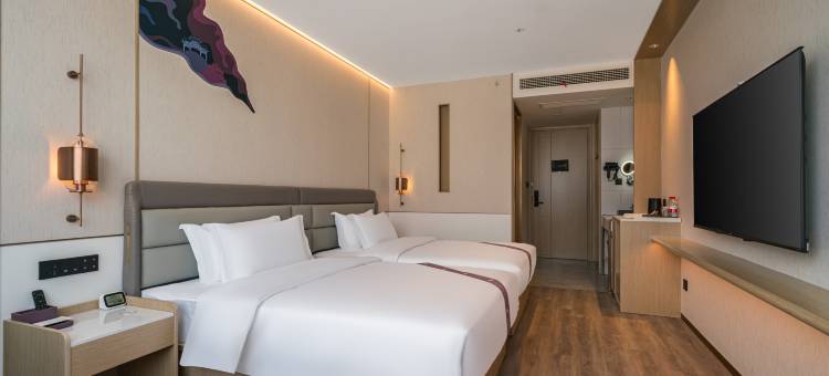 艺龙酒店(绩溪博物馆店)图片