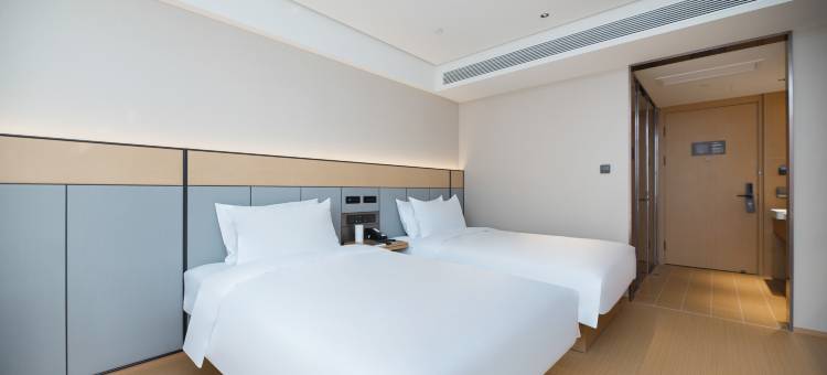 全季酒店(日照五莲店)图片