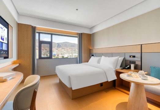 JI Hotel (Dali Zhou Binchuan Qingyuanlou) Hotel Overview