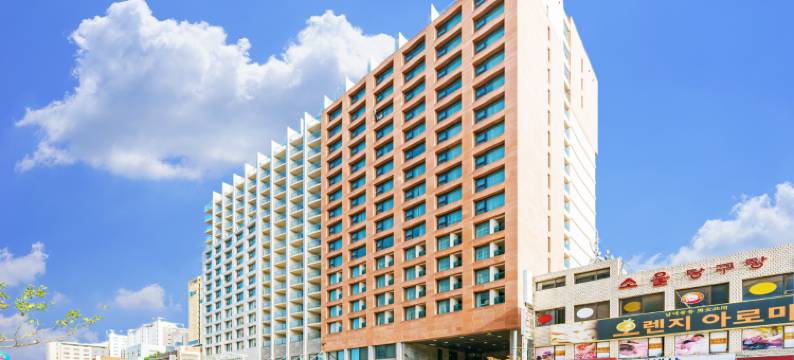 济州航空城酒店(Hotel Air City Jeju)图片