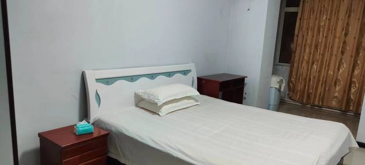 黑河轩客隆旅店图片