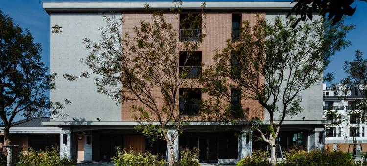 绣溪安平饭店图片