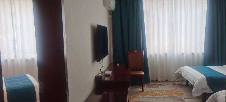 镇远四季来大酒店(民生店)图片