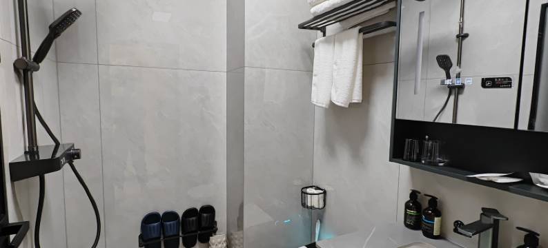 御华酒店(子长秀延中学店)图片