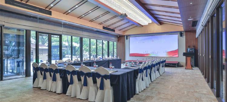 杭州瓶窑雷迪森庄园图片