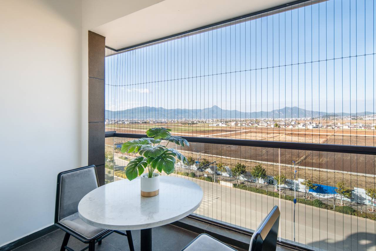 丽江丽呈别院•沐轩(古城区师范学院店)图片