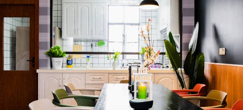 萌瑞希民宿(上海252店)图片