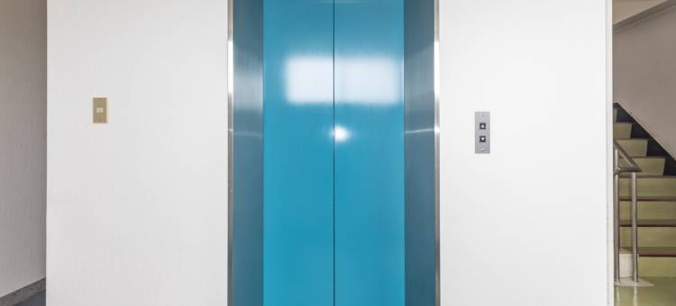 松山末广 Tabist 商务酒店(Tabist Business Hotel Suehiro Matsuyama)图片