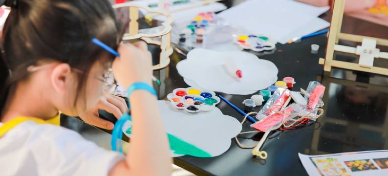 深圳国际会展中心希尔顿酒店(前海华发冰雪世界店)图片