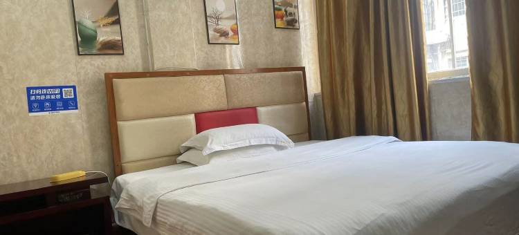 柳州雅平宾馆(柳南万达店)图片