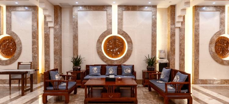 锦澜酒店(六盘水店)图片