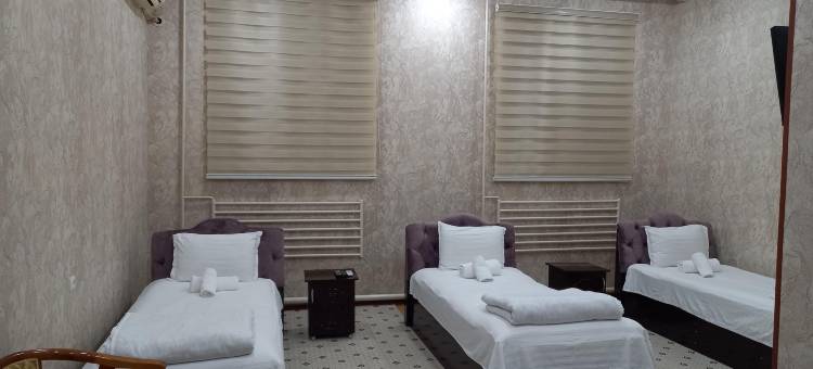Tojmahal Hotel Quality Department图片