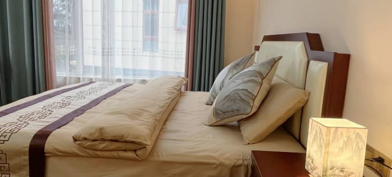 和平简德轩民宿图片