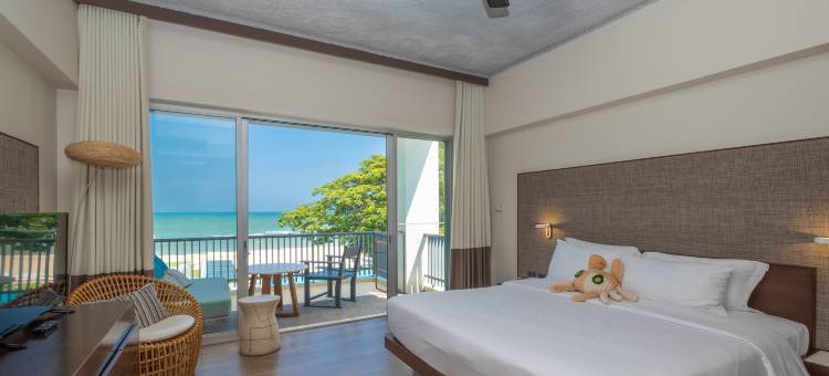 华欣查安-维兰达度假村及别墅(Veranda Resort & Villas Hua Hin Cha Am)图片