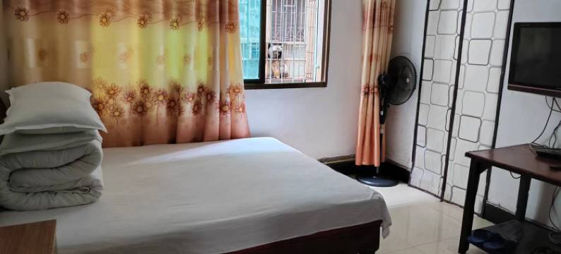 娄底安归公寓图片