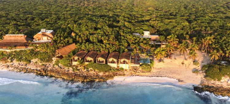 图卢姆 Our Habitas 酒店 - 仅限成人(Our Habitas Tulum - Adults Only)图片