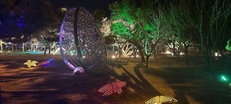 德林海岸度假酒店(北戴河老虎石海上公园店)图片