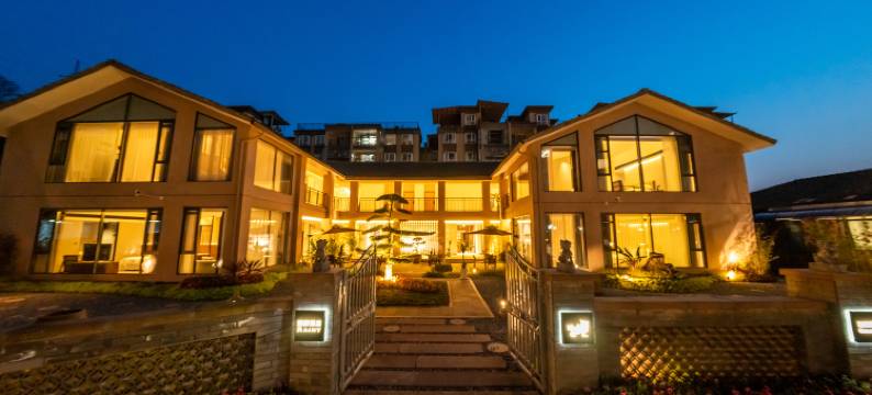 瑞麟酒店(雅安天全店)图片