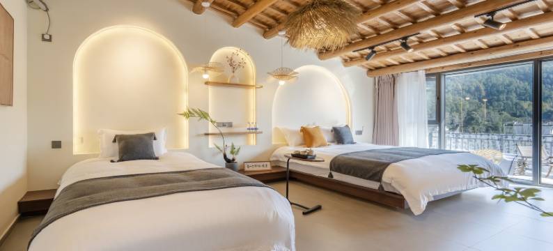 婺源在客栈(思溪延村景区店)图片