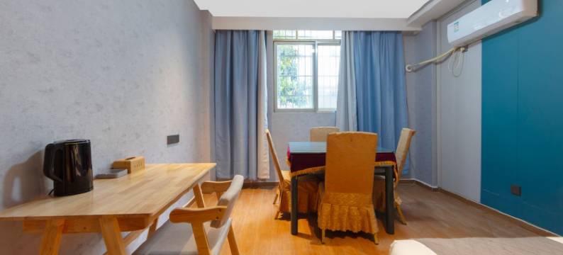 朴语山居酒店(宜春润达国际店)图片