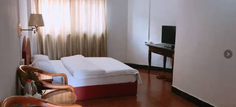 开平良园旅馆图片