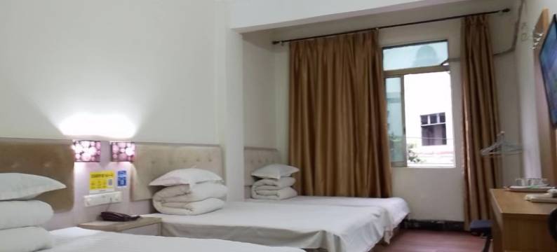 北流新松宾馆图片