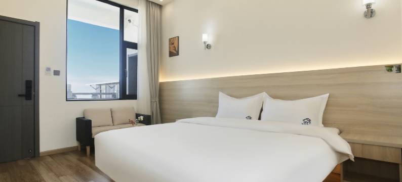 曦皓云·Garden庭院景观美宿(大理古城店)图片