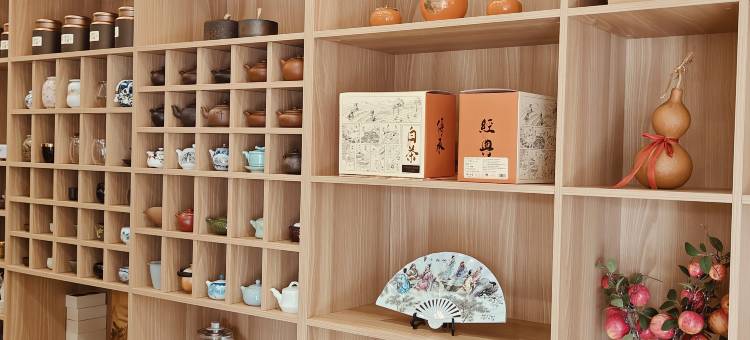 通辽华钰商务宾馆(火车站店)图片